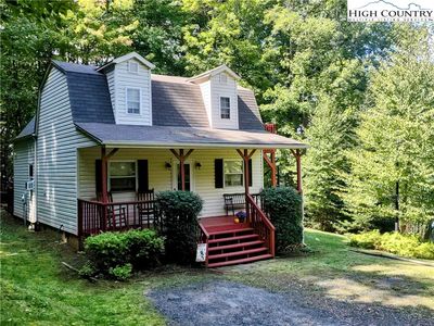 173 Collins Lane, West Jefferson, NC, 28694