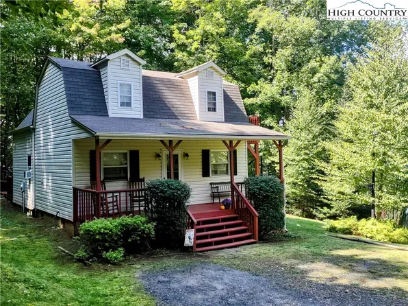 173 Collins Lane, West Jefferson, NC 28694
