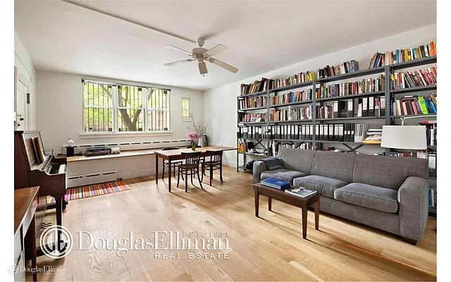 Rented by Douglas Elliman | media 23