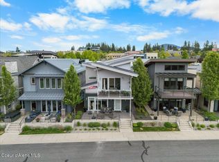 1605 W Bellerive Ln, Coeur D Alene, ID 83814