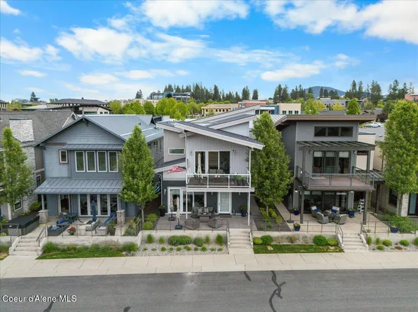 1605 W Bellerive Ln, Coeur D Alene, ID 83814