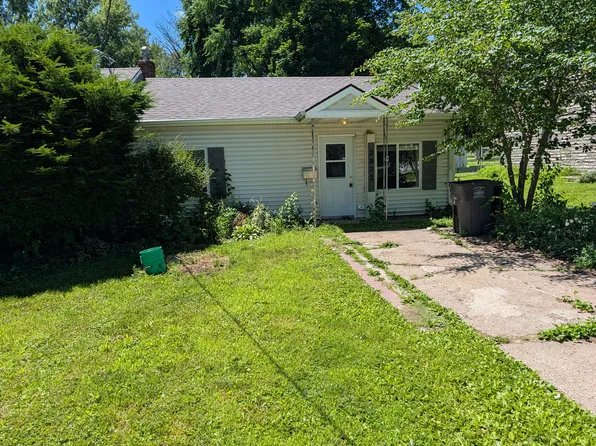 3832 34th St, Des Moines, IA