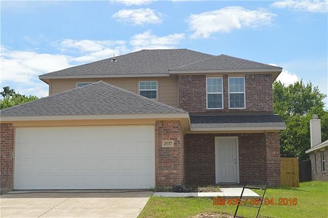 1st image of 2537 Spring Creek Dr