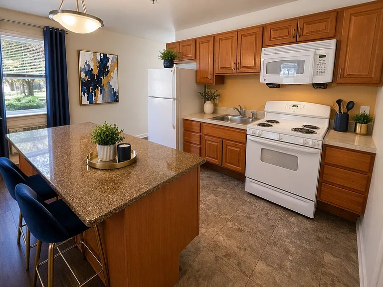 Apartments at Waterford — Photo 396