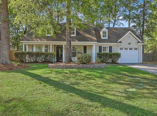 109 Mapperton Ct, Summerville, SC 29485