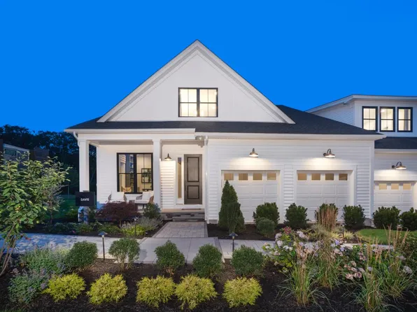 75 Wheeler Dr, Boxboro, MA 01719