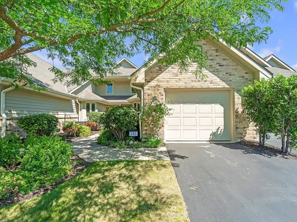 N21W24352 Cumberland DRIVE #31I, Pewaukee, WI 53072