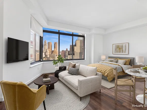 155 West 70th Street #PH2G, photo 2