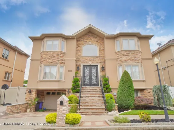 481 Bradford Ave, Staten Island, NY 10309