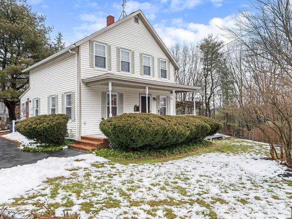 21 Lafrance Avenue, Nashua, NH 03064