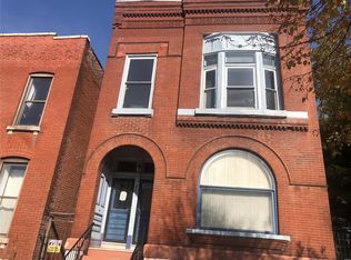 2605 Saint Vincent Ave, Saint Louis, MO 63104