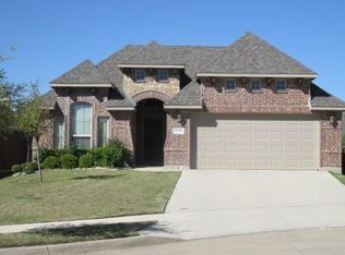 5208 Katy Rose Ct, Fort Worth, TX 76126