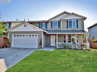 5029 NE 128th Ct, Vancouver, WA