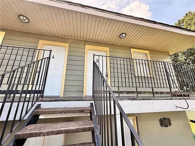 1 bed, 1.0 bath, 800 sqft, $895 — Photo 2