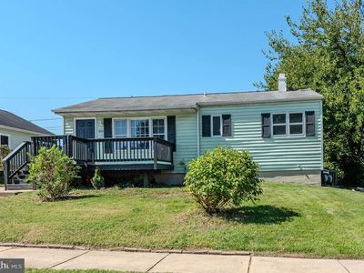 7834 Shellye Rd, Glen Burnie, MD, 21060