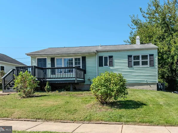 7834 Shellye Rd, Glen Burnie, MD 21060