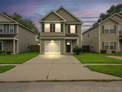 914 Godwin Ave, Chesapeake, VA, 23324