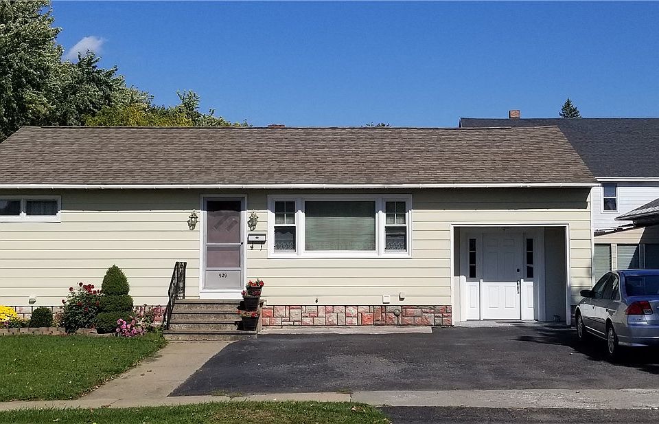 929 Eagle St, Utica, NY 13501 Zillow