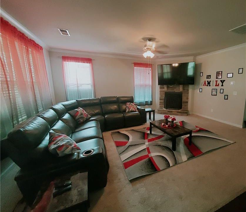 2635 Ridge Manor Dr, Dacula, GA 30019 MLS 7183888 Zillow