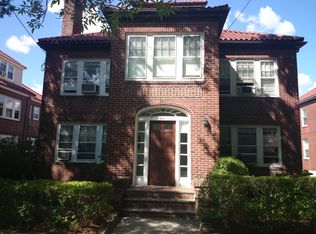 247 Winchester St, Brookline, MA 02446