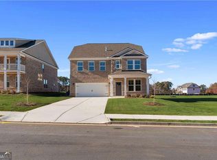 208 Chiswick Loop, Stockbridge, GA 30281