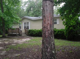 88 Eastwood Dr, Fort Valley, GA 31030