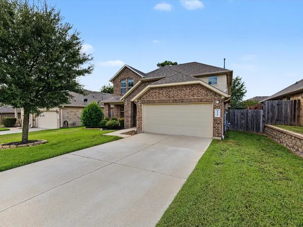 12246 Antilles Ln, Conroe, TX 77304