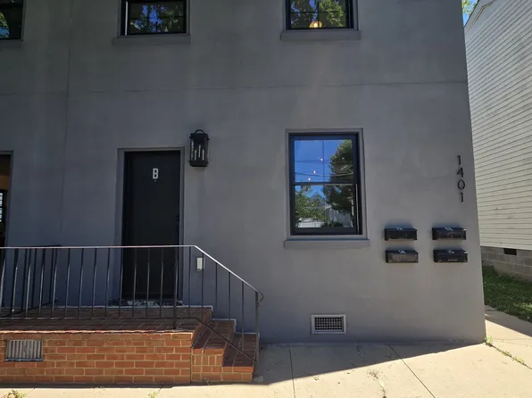 1401 Charles St, Fredericksburg, VA