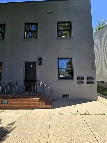 1401 Charles St Photo 1