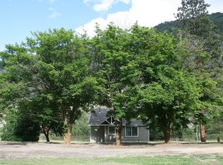 37 Allemandi Rd, Loomis, WA 98827