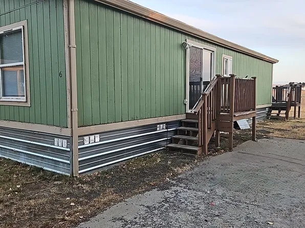 1500 S Columbus Ave Unit 6, Goldendale, WA 98620