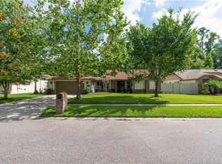 1118 Oday Dr, Winter Springs, FL 32708