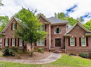 658 Buck Trl, Hoschton, GA 30548