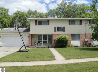 9105 Wyoming St #A, Oscoda, MI 48750