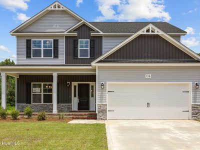 416 Windermere Road, Hubert, NC, 28539