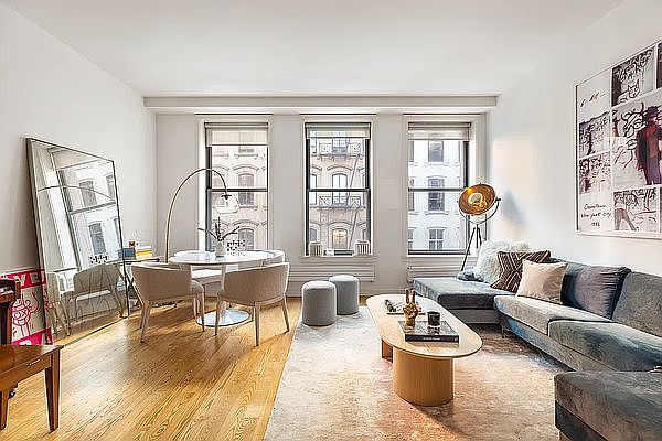 1st image of 77 Reade St APT 3C