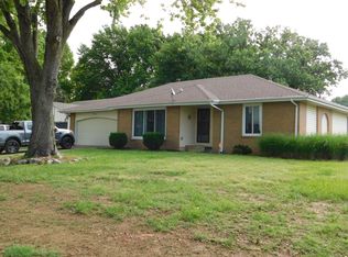 4536 S Jefferson Ave, Springfield, MO 65810