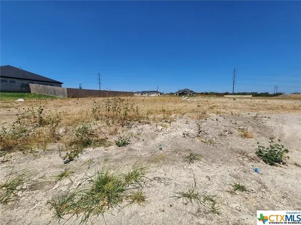 1479 Four Sixes Ranch Rd, Salado, TX 76571