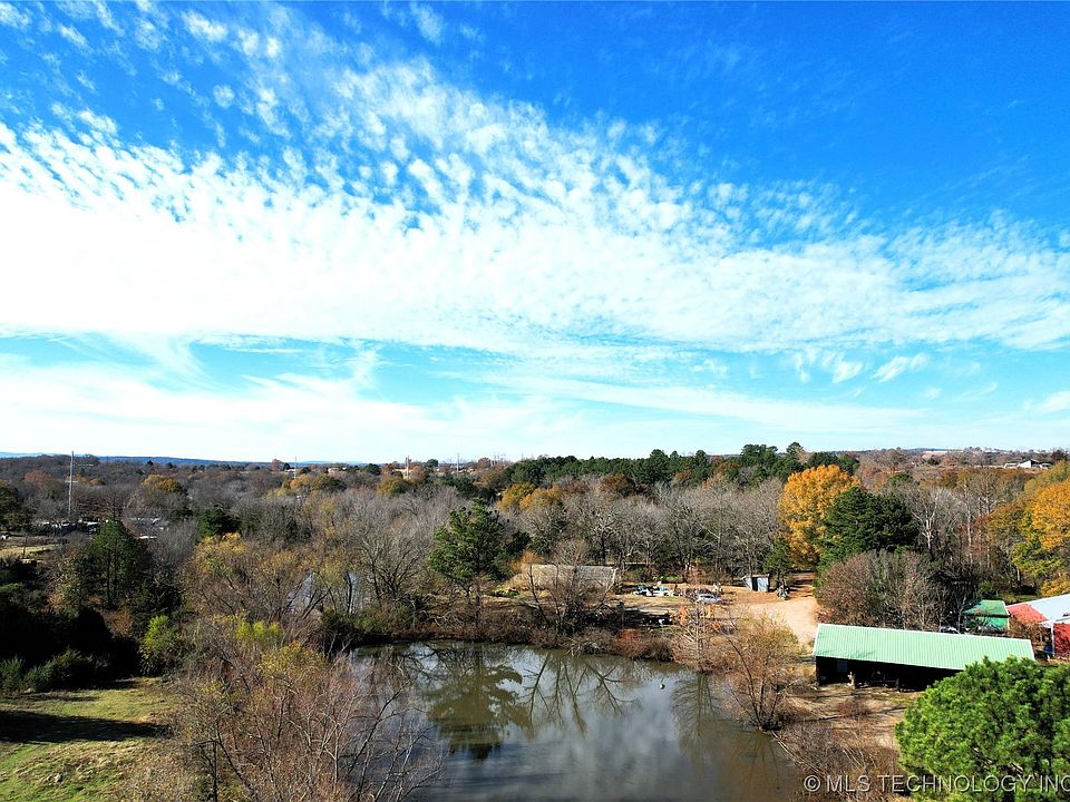 36770 Pleasant Valley Rd, Wister, OK 74966 MLS 2341919 Zillow