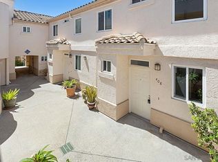 Villarrica, San Diego, CA 92124