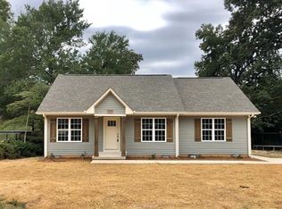 360 Kimball Loop, China Grove, NC 28023