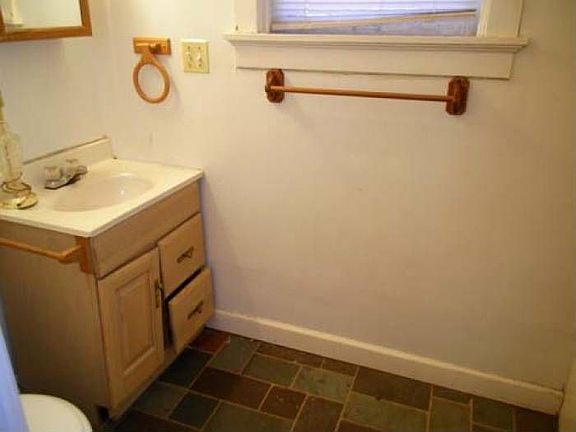 Lower Bath