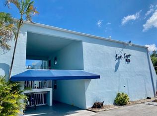 725 Hummingbird Way APT 208, North Palm Beach, FL 33408