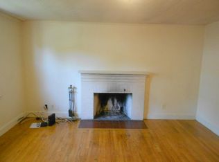 31 Heath St #2A, Brookline, MA 02445
