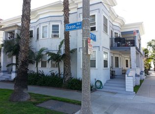 1600 Ocean Blvd, Long Beach, CA 90802