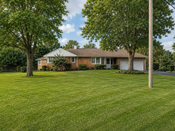 4N015 Kenwood Ave, West Chicago, IL 60185
