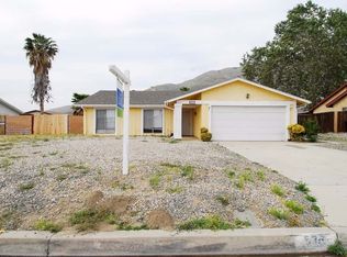 509 W Quandt Ranch Rd, San Jacinto, CA 92583