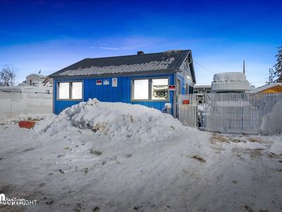 425 Mumford St, Anchorage, AK, 99508