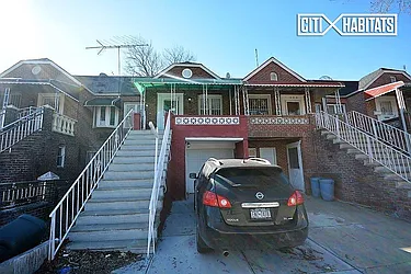 Rented by Citi Habitats