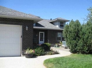 40315 N Sherman Rd, Deer Park, WA 99006